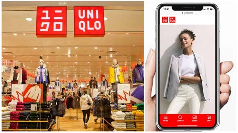 Uniqlo Ph To Open Online Store This July 16