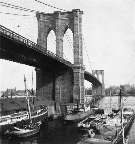 Exploring the Brooklyn Bridge: NYC's Engineering Masterpiece