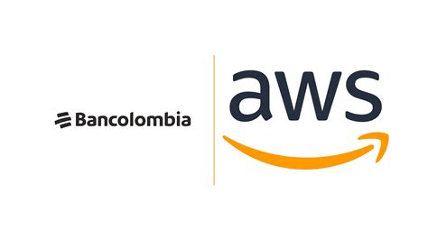 Aws Es Elegido Por Bancolombia Como Su Proveedor En La Nube Mastekhw