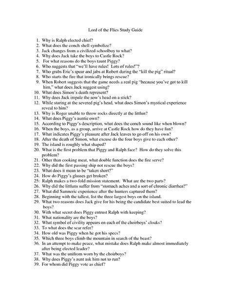 Piggy Quotes With Page Numbers 1