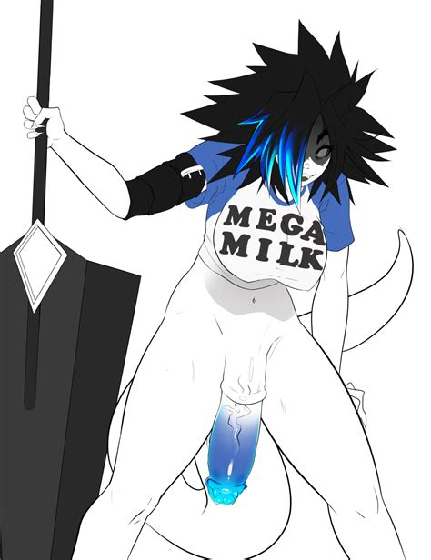 Mega Milk By Signhereplease Hentai Foundry