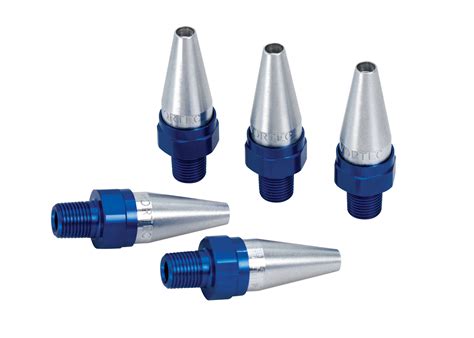 Engineered Air Nozzles Flexible And Adjustable Perfect For Every Task