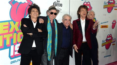 The Rolling Stones Confirm Lansarea Unui Nou Album