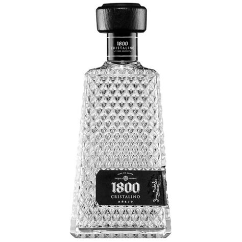 Buy 1800 Cristalino Añejo Online - Notable Distinction