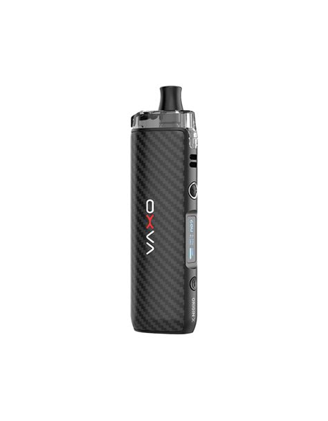 Oxva Origin X W Pod Mod Kit Vape Kits