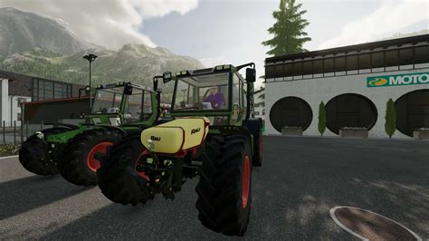 Fendt Xylon 500 V1 0 0 0 Mod Landwirtschafts Simulator 25 Mods LS25