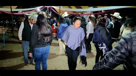 Boda Tradicional En San Juan Mixtepec La Fuerza De Tierra Mixteca