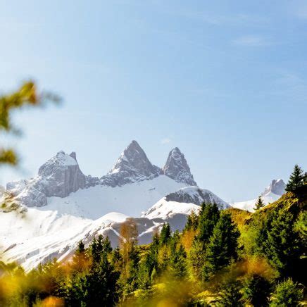 D Veloppement Durable Le Corbier Maurienne Savoie Alpes