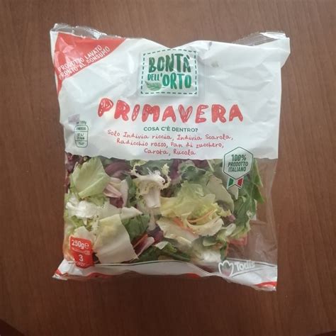 Todis Insalata Primavera Review Abillion