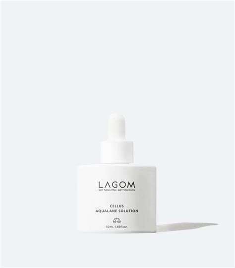 Lagom Skincare Products - Lagom Korean Cleansers & Moisturizers