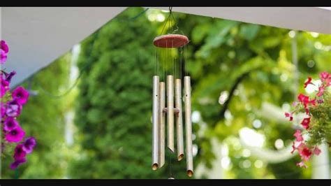 Tips For The Best Feng Shui Use Of Wind Chimes - Kitchen Infinity