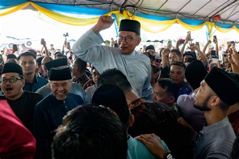 Galeri Gambar Majlis Rumah Terbuka Aidilfitri Malaysia Madani Di Uitm