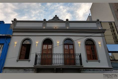 Recupera O De Guarda Corpo Em A O Forjado Trentin Arte Em Ferro