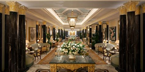 Afternoon Tea at The Dorchester Hotel | Book Now | UK Guide