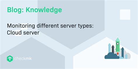 Complete Guide To Cloud Server Monitoring Checkmk