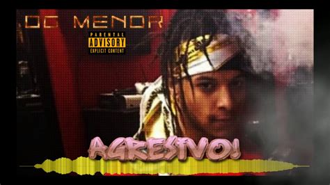 AGRESIVO Og Menor OFFICIAL AUDIO YouTube