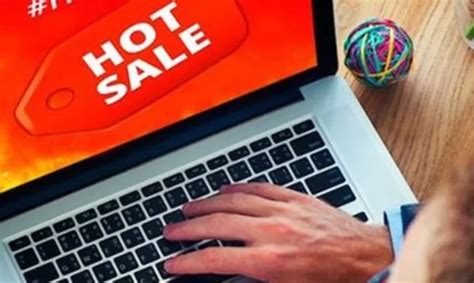 Empieza el Hot Sale claves para aprovechar ofertas en más de rubros La Opinión Austral