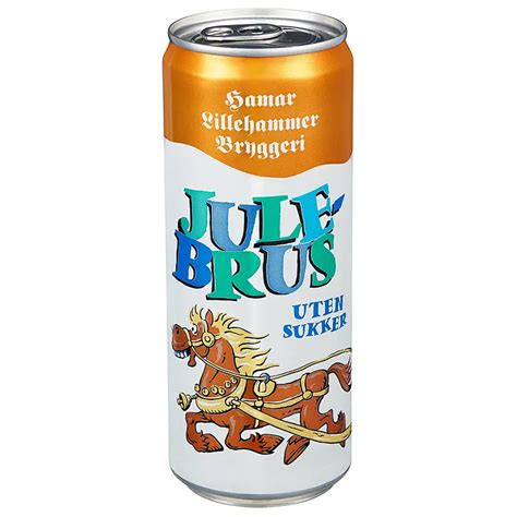 Julebrus Boks