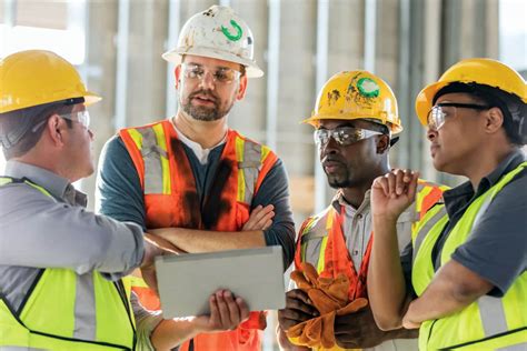 Maximize Construction Success With Active Listening Velogroup S Key