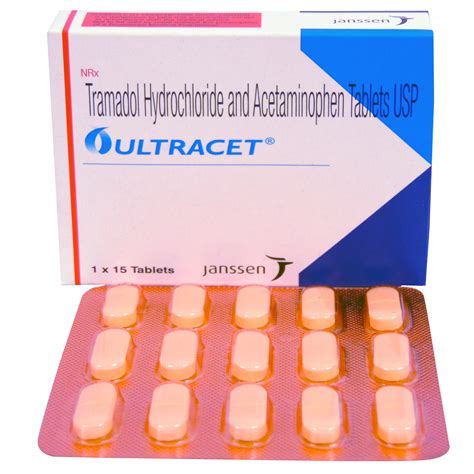 Ultracet Tablet Uses Side Effects Price Apollo Pharmacy