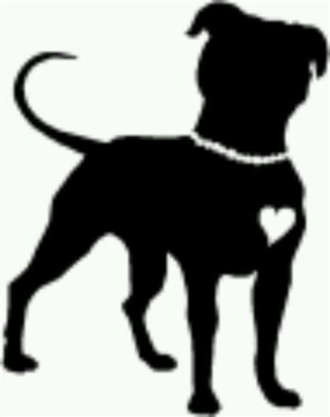 Pit Bull Clip Art - ClipArt Best