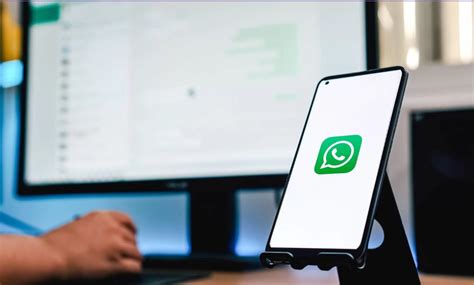 Whatsapp Lan A Nova Funcionalidade E Promete Impactar Em Agendamento De