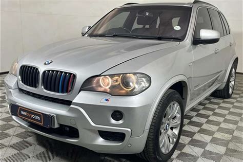 2010 Bmw X5 Xdrive30i M Sport For Sale In Gauteng Auto Mart