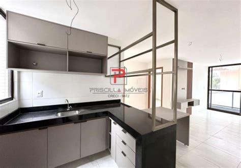 Apartamento Quartos No Bessa Jo O Pessoa Pb Id