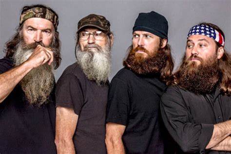 All About Duck Dynasty Siblings: The Robertson Family Saga