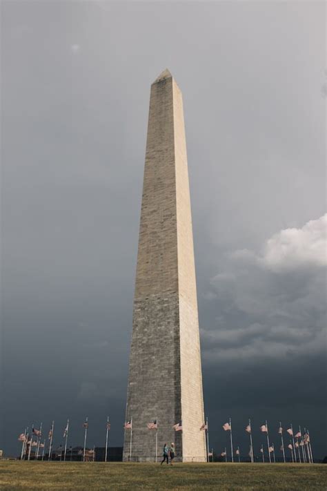 12 Washington Monument Facts For Kids 2023 Must Read