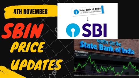 Sbi Bank Share Breakout Sbi Share Latest News Sbi Bank Q Result