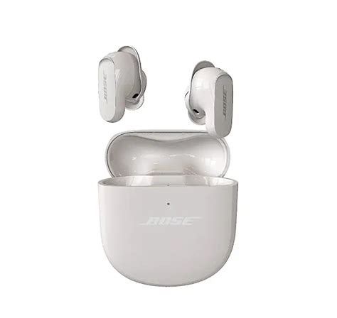 Bose Quiet Comfort Earbuds II User Manual Manuals Clip