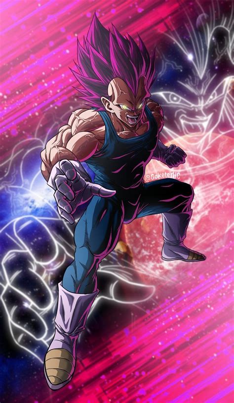 Ue Vegeta Wallpapers Top Free Ue Vegeta Backgrounds Wallpaperaccess