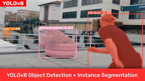 Yolo V8 A Closer Look At Its Advanced Capabilities And New Features Ai Phpcn