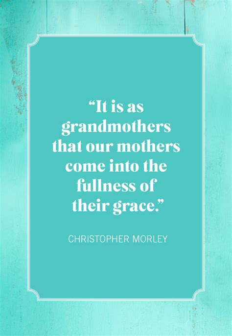 20 Best Grandma Quotes - Heartwarming Quotes for Grandma