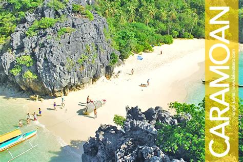 Caramoan Travel Guide Tourism Gem Of Camarines Sur Lakwatsero