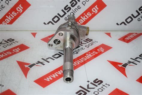 Oil Pump For Toyota Athousakis Gr