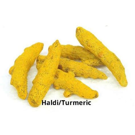 Turmeric Finger Packaging Size Kg Curcuma Longa At Rs Kilogram