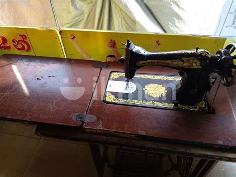 Singer Normal Sewing Machine In Horana Ikman