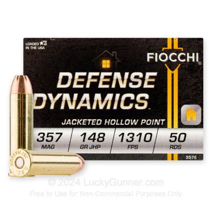 Cheap Mag Ammo For Sale Grain Jhp Ammunition In Stock By