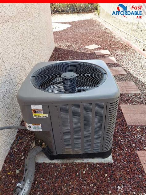 Free Acm Tune Up Check Up Las Vegas Ac Repair Home Air Conditioner