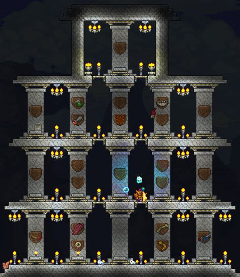 PC - The Trophy Room Thread | Terraria Community Forums