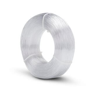 Fiberlogy PCTG 1 75mm Filament Pure Transparent 0 75kg Ostalb3D De