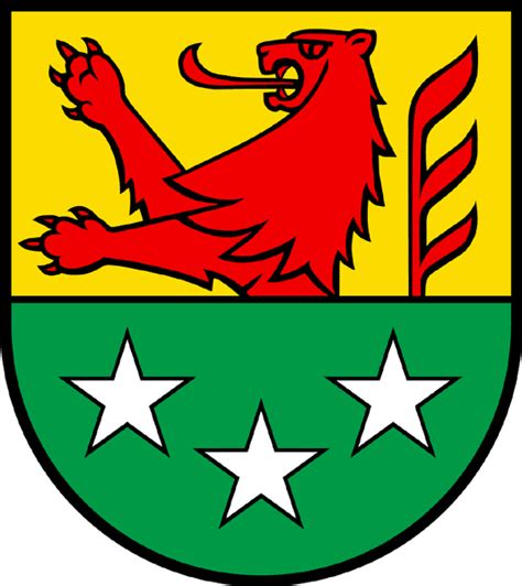 Bezirk Laufenburg