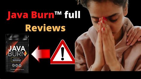 Java Burn Review I Java Burn Customer Reviews I Java Burn Coffee I Java