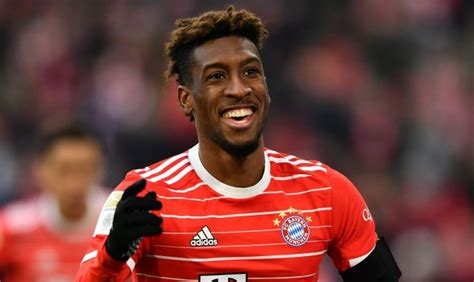 Kingsley Coman Causa Unanimidad En El Real Madrid