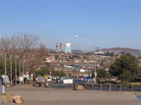 Soweto Township Tour in Zuid-Afrika | Fair Mundo Travel