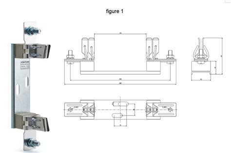 Atpv Nh Xld A Gpv Nh Fuse Base Vdc Pv Fuse Holder Zhejiang