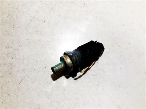 A A Used Engine Coolant Water Temperature Sensor Temp Sensor