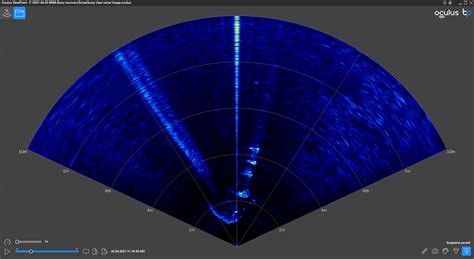 Multibeam Sonar Rov - The Best Picture Of Beam